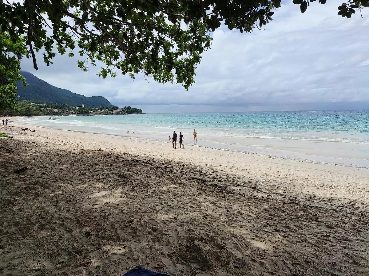 Apartment Mount Simpson 2-Beds Sleeps 4 5 Mins To Beach Beau Vallon