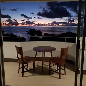 Apartment Studios- Beauvallon Mahe Island, Seychelles, Beau Vallon (Mahe)